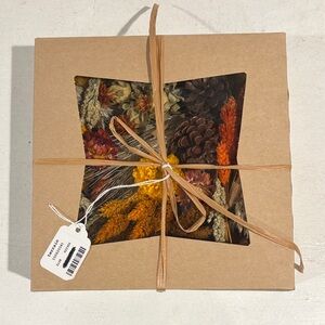 Dried Floral Scatters by Terrain  - Rustic Bouquet